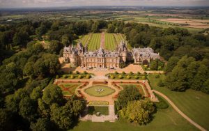 Waddesdon Manor