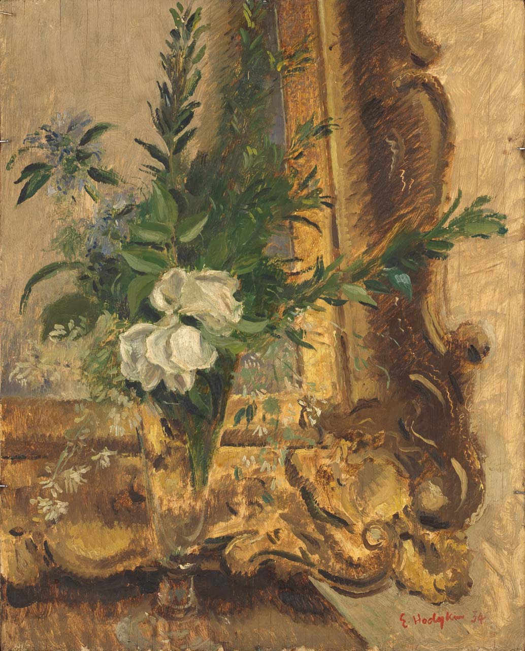 Still Life